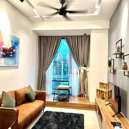 Grand Millennium Suite At Opus Residence Kuala Lumpur Exterior foto