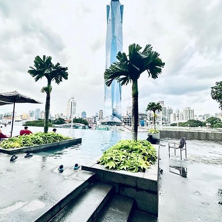Grand Millennium Suite At Opus Residence Kuala Lumpur Exterior foto