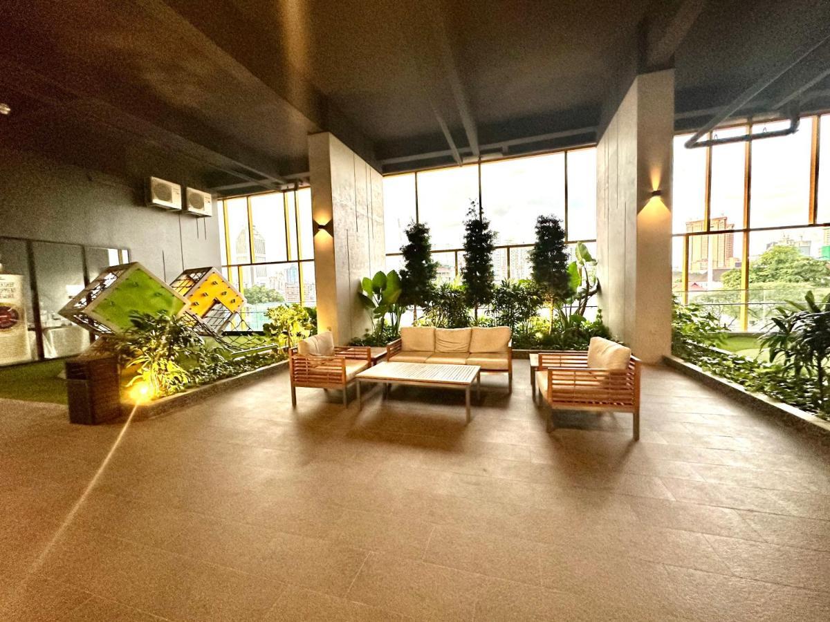 Grand Millennium Suite At Opus Residence Kuala Lumpur Exterior foto