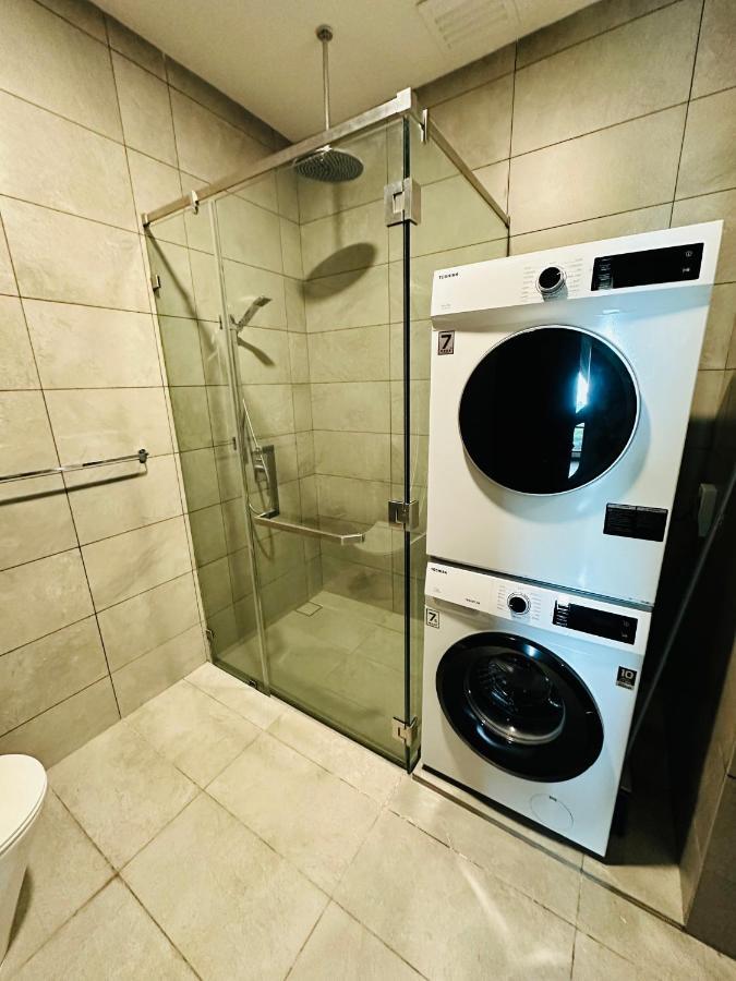 Grand Millennium Suite At Opus Residence Kuala Lumpur Exterior foto