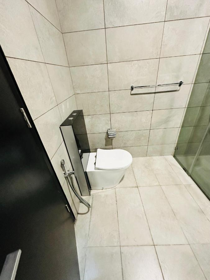 Grand Millennium Suite At Opus Residence Kuala Lumpur Exterior foto