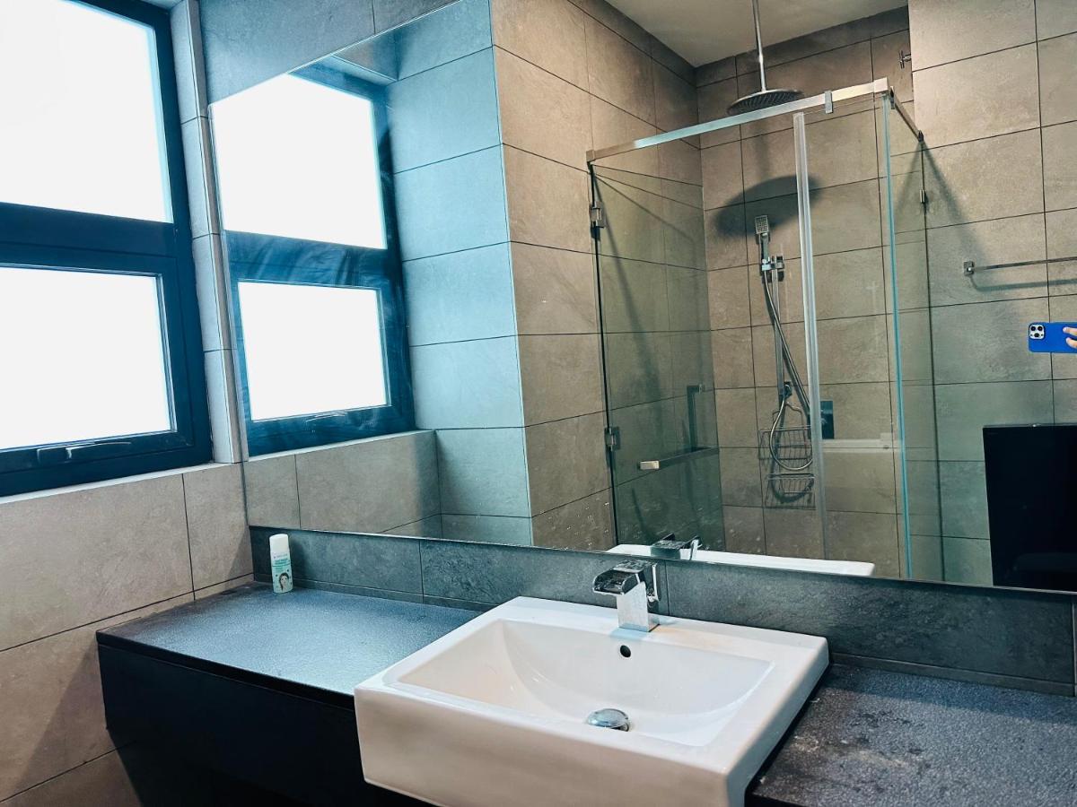 Grand Millennium Suite At Opus Residence Kuala Lumpur Exterior foto